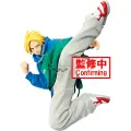 Banpresto Sakamoto Days Vibration Stars Shin Asakura-figur