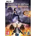 Pc Games Pc Saints Row The Century Edition & Gat Out Of Hell