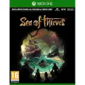 Xbox Games One Sea Of Thieves