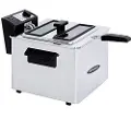 Orbegozo Fdr 80 3000w Friteringsmaskin