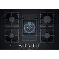 Bosch Serie 6 Ppq7a6b90 Gasskomfyr 75 Cm