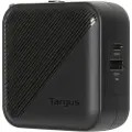 Targus Apa803gl 65w Usb-c Vegglader