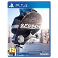 Sony Ps4 Session Skate Sim