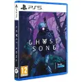 Sony Ps5 Ghost Song