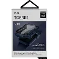 Uniq Torres Apple Watch Series 4/5/6/se 40mm Smartklokke Skjermbeskytter