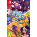 Nintendo Games Switch Dc Super Hero Girls:teen Power