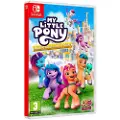 Nintendo Switch My Little Pony: Misterio En Los Altos De Céfiro