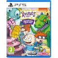 Sony Ps5 Rugrats: Adventures In Gameland