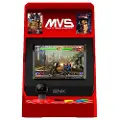SNK Mvs Mini Retrokonsoll
