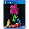 Sony Ps4 Gang Beasts