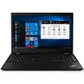 Lenovo Thinkpad P15s G2 15.6´´ I7-1165g7/16gb/512gb Ssd/t500 Bærbar Datamaskin