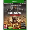 Xbox Games Series X Gears Tactics Incluye Extra Thrashball Cole