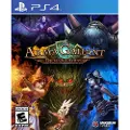 Sony Ps4 Armagallant Decks Of Destiny