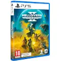 Sony Ps5 Helldivers Ii