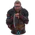 Nemesis Now - Assassin's Creed Valhalla Eivor Bust 32 cm - Figur