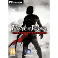 Pc Games Pc Prince Of Persia The Forgotten Sands Collector´s Edition