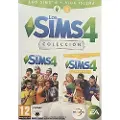 Pc Games Pc The Sims 4 + The Sims 4 Island Living Ciab Ciab