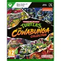 Xbox Games Series X Teenage Mutant Ninja Turtles The Cowabunga Collection