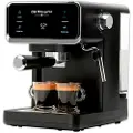 Orbegozo Ex 5300 Espressomaskin