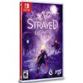 Nintendo Strayed Lights - Nintendo Switch - Action/Adventure