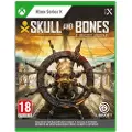 Xbox Games Series X Skull And Bones