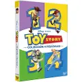 Divisa Toy Story Dvd