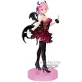 Banpresto Re:zero Elegant Figur Fra Re:zero-starting Life In Another World 22cm