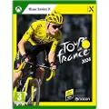 Xbox Games Tour De France 2024
