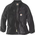 Carhartt Insulated Traditional Coat Jakke