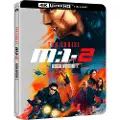 Paramount Misión Imposible 2 4k Blu-ray
