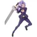Banpresto That Time I Got Reincarnated As A Slime Shion-figur