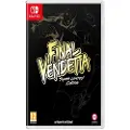 Nintendo Games Switch Final Vendetta Super Limited Edition