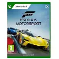 Xbox Games Series X Forza Motorsport