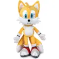 SEGA Sonic Haler Teddy 44 Cm
