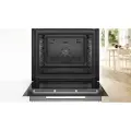 Bosch Serie 8 Hbg7241b1 Multifunksjonsovn 71l