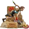 Dark Horse Tomb Raider 1996 Lara Croft Classic Era 17 Cm Figur
