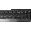 Rapoo 8200t Trådløst Tastatur Portugisisk