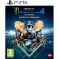 Sony Ps5 Monster Energy Supercross The Official Videogame 4