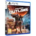 Sony Ps5 Star Wars: Outlaws