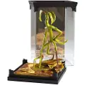 Noble Collection Magical Creatures Bowtruckle 18 Cm Figur