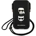 Karl Lagerfeld Klhcp12lophkck 6.7´´ Telefondeksel