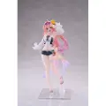 Lemoe Figure Original Illustrasjon Pvc 1/7 Riana Illustrasjon Av Riichu Figur 24 Cm