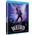 Divisa Weird: Historien Om Al Yankovic (blu-ray) Spansk