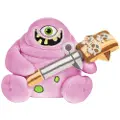 Tomy Warhammer Granade Nurgling 15 Cm Bamse