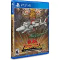 Sony Toaplan Arcade Garage: Kyukyoku Tiger-Heli - Sony PlayStation 4 - Shoot 'em up