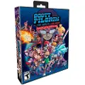 Sony Ps4 Scott Pilgrim Vs. The World: The Game Classic Edition Imp Uk