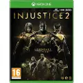 Xbox Games One Injustice 2 Legendary Edition