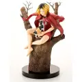 Kotobukiya Haikyu!! Artfxj 1/8 Kenma Kozume-figur 21 Cm