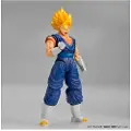 Bandai Dragon Ball Super Saiyan Vegetto Figure-rise Standard Pakkefornyelse Relansering