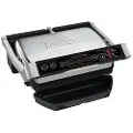 Tefal Gc706d34 Elektrisk Grill